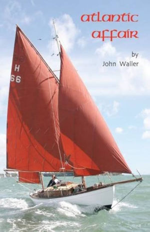 Atlantic Affair by John Waller